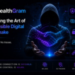 StealthGram: Mastering the Art of the Invisible Digital Handshake