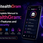 The Complete Manual to StealthGram: Privacy Features and User Security