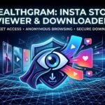 StealthGram Insta Story Viewer & Downloader