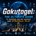 Gokutogel: The Ultimate Guide to Modern Online Gaming and Strategic Play