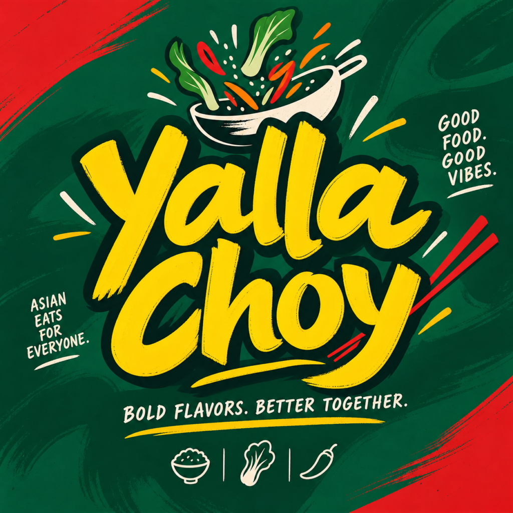 Yalla Choy: The Complete Guide to This Versatile Asian Leafy Green