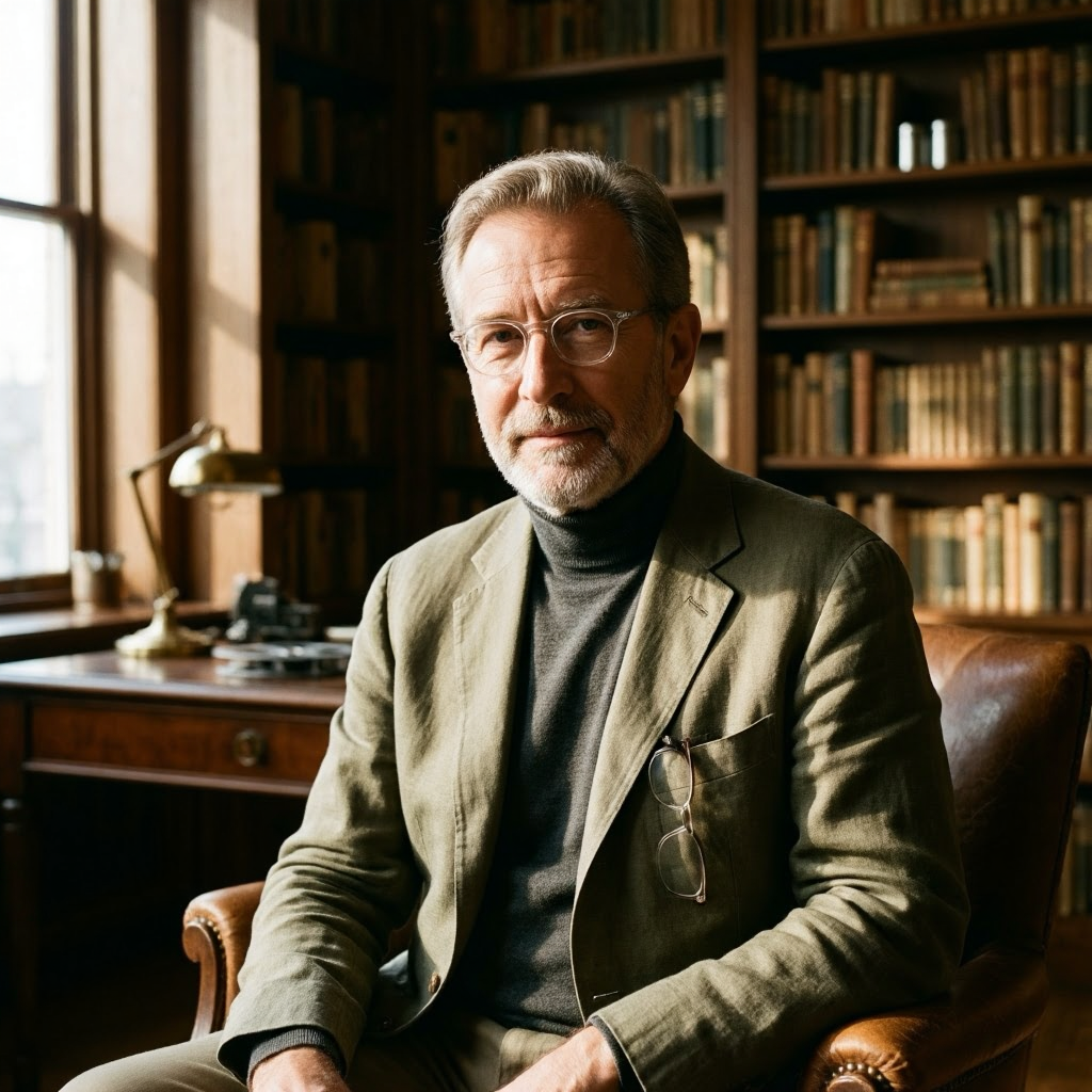 Pablo Huston: The Legacy of Hollywood Royalty