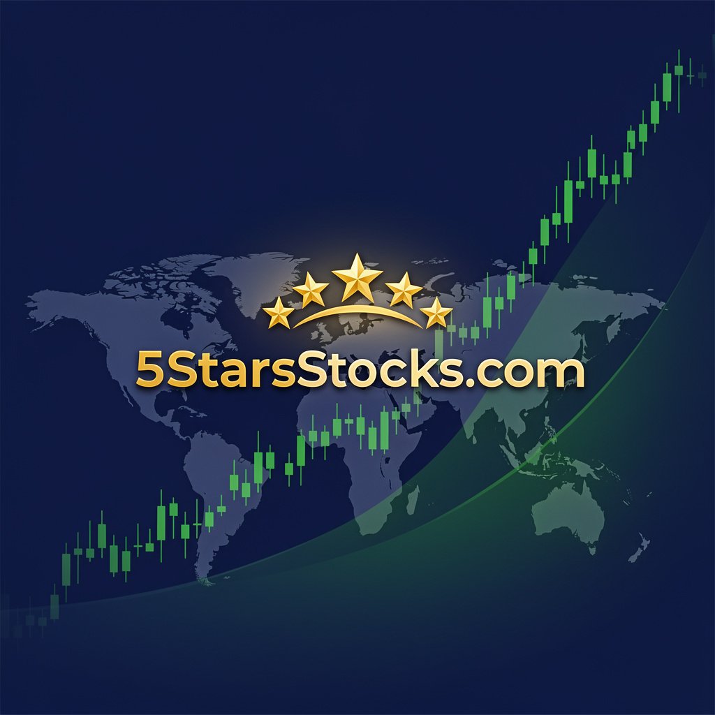 5StarsStocks.com: A Stealthgram Analysis of Stock Investment Platforms