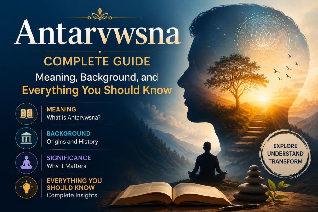 Antarvwsna – Complete Guide, Meaning, Background, and Everything You Should Know