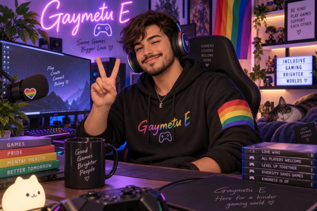 Gaymetu E: The Complete Guide to Understanding Its Origins, Context, and Significance