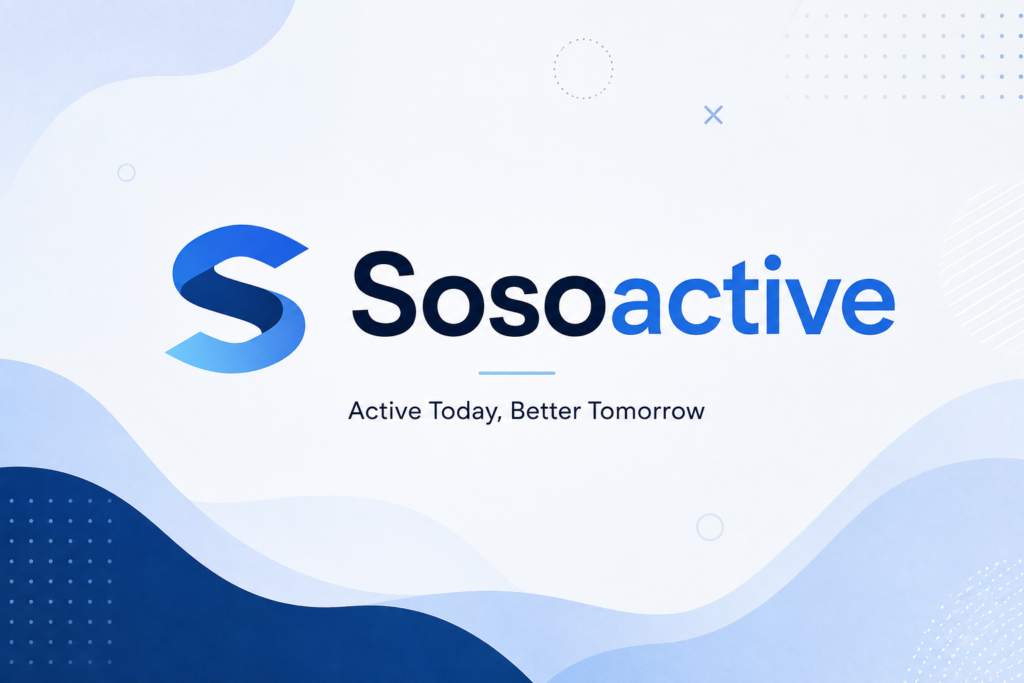 What is Sosoactive? The Ultimate Guide to Features, Privacy, and Usage