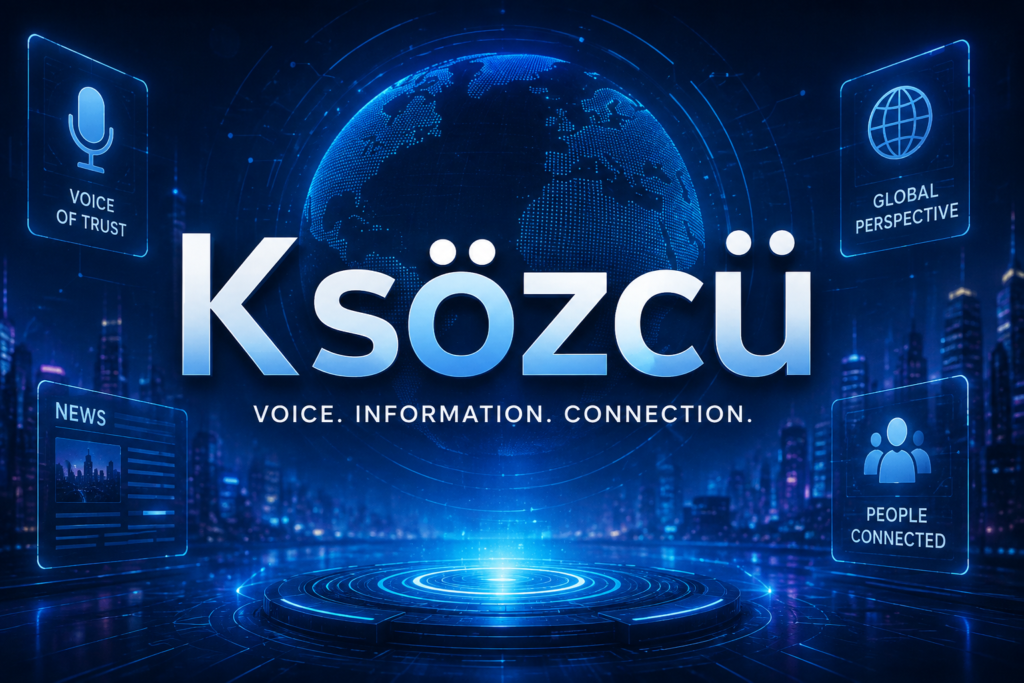 Ksözcü: Meaning, Origin, Digital Use, and Everything You Need to Know