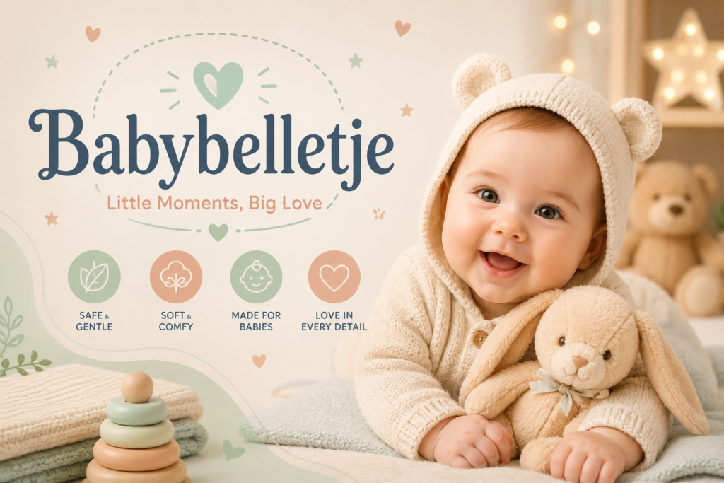 Babybelletje: The Complete Guide to the World’s Most Charming Little Snack