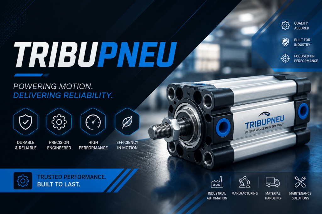 TribuPneu: The Complete Guide to Quality Tires and Professional Tire Services