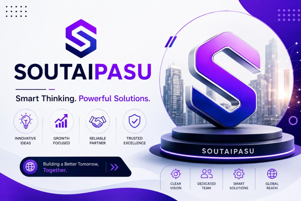 Soutaipasu: The Complete Guide to Smart Digital Growth
