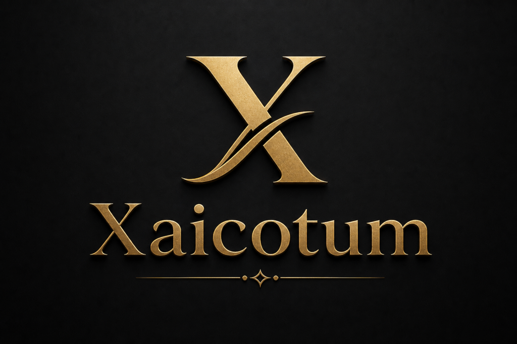 Xaicotum: The Complete Guide to the Next-Generation Intelligent Framework