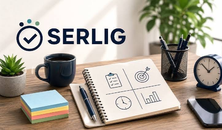 Serlig: Meaning, Origin, Uses, and Why It Is Gaining Attention Online